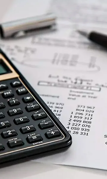 Escrita Fiscal & Tributária